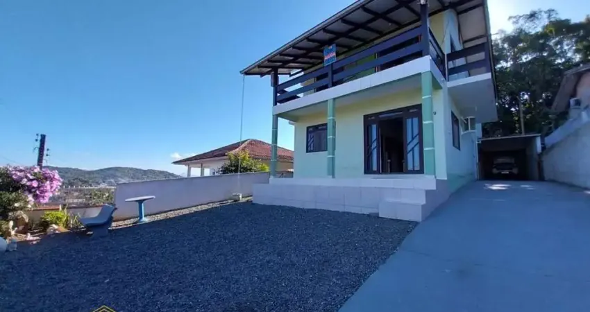 Casa com 4 quartos à venda na Filadélfia, 99, Paranaguamirim, Joinville