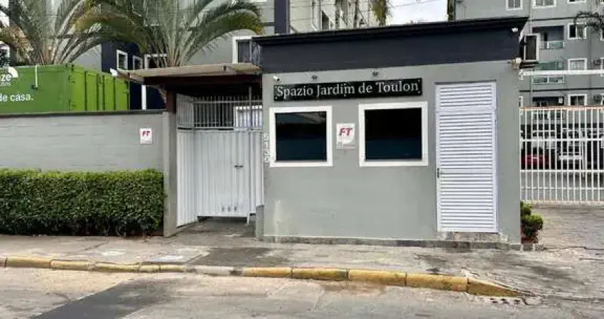 Apartamento com 2 quartos à venda na Rua Dona Francisca, 5130, Santo Antônio, Joinville