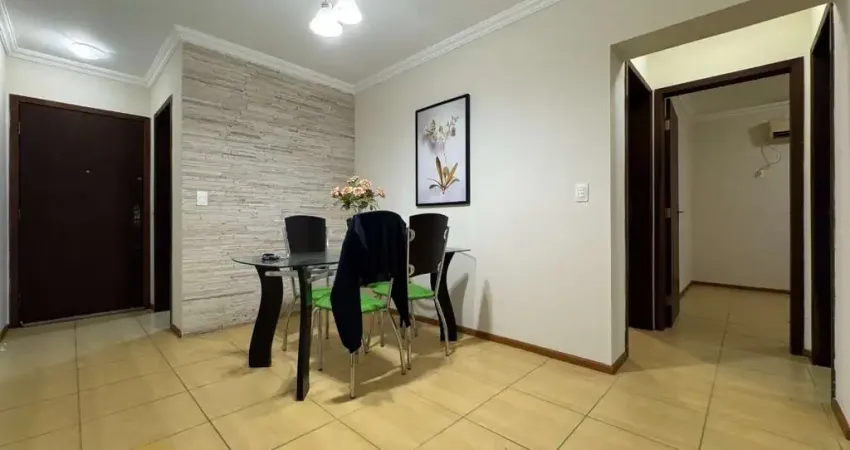 Apartamento com 2 quartos à venda na Rua General Polidoro, 58, Santo Antônio, Joinville
