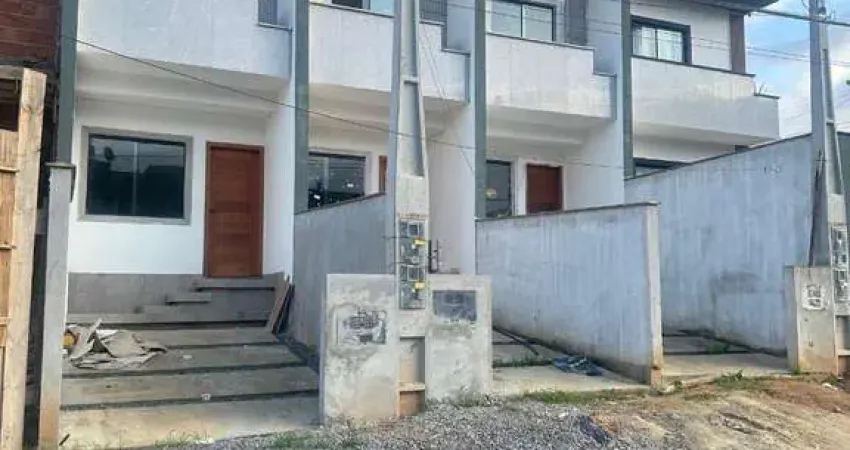 Casa com 2 quartos à venda na Cidade de Sobral, 262, Boehmerwald, Joinville