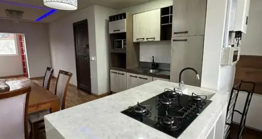 Apartamento com 2 quartos à venda na Primeiro de Maio, 87, Boa Vista, Joinville