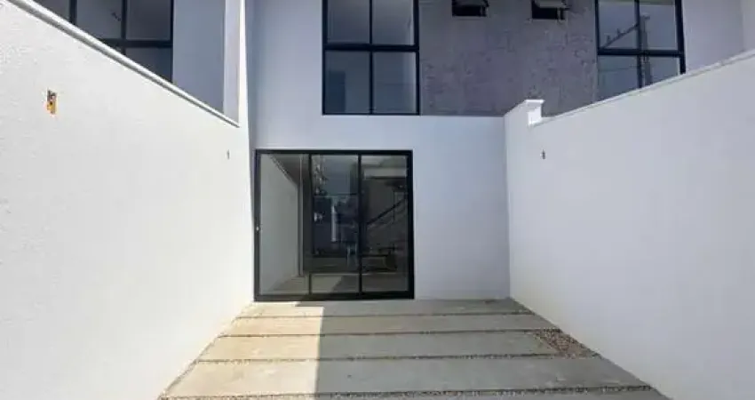 Casa com 2 quartos à venda na Costa e Silva, 157, Costa e Silva, Joinville