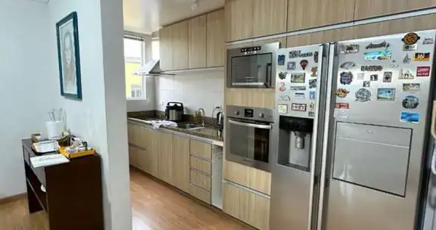 Apartamento com 2 quartos à venda na Rua Henrique Miers, 426, Costa e Silva, Joinville