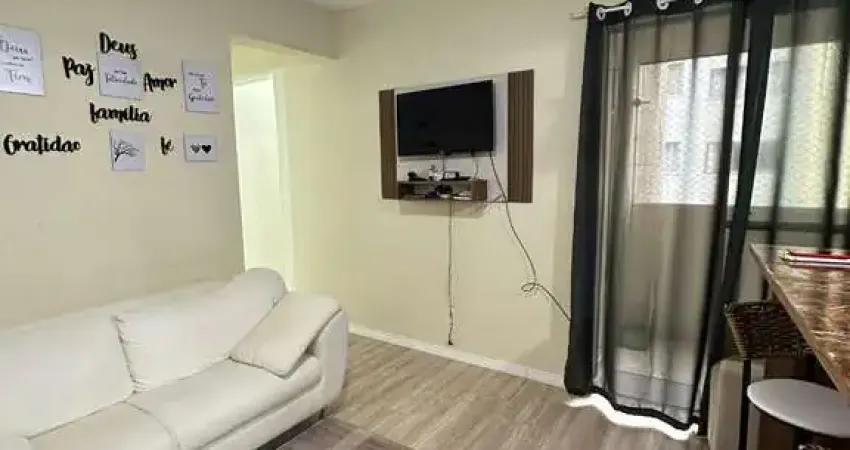 Apartamento com 2 quartos à venda na Rodovia Do Arroz, 15798, Vila Nova, Joinville