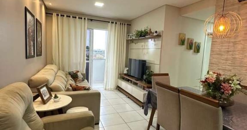 Apartamento com 3 quartos à venda na Rua Paulo Schneider, 178, Vila Nova, Joinville