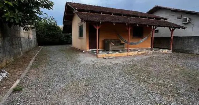 Casa com 2 quartos à venda na São Jorge, 852, Itinga, Araquari
