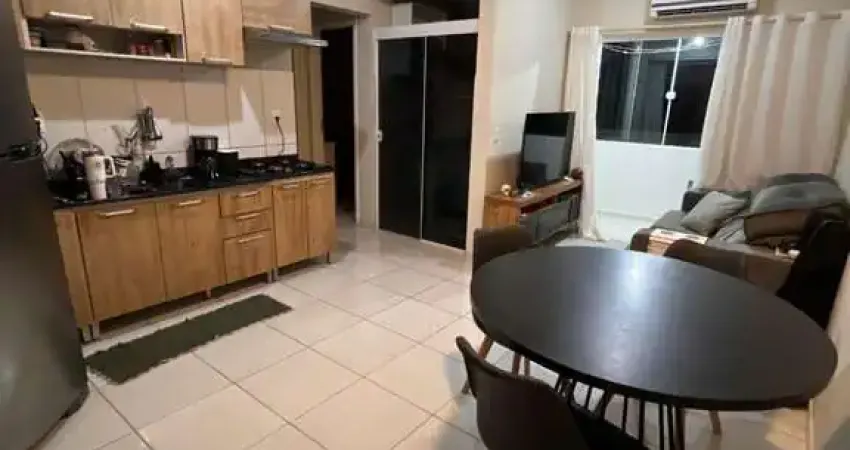 Apartamento com 2 quartos à venda na Rua Joaquim Girardi, 998, Vila Nova, Joinville