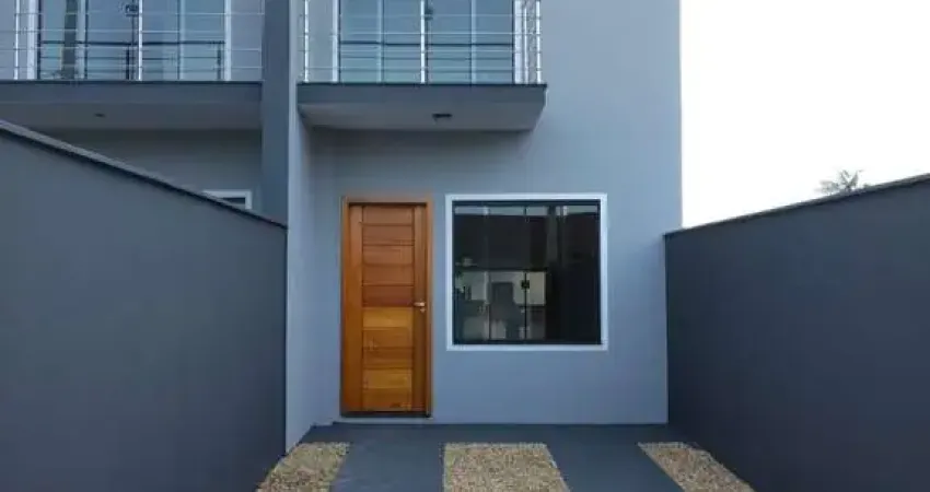 Casa em condomínio fechado com 3 quartos à venda na Boa Vista, 41, Boa Vista, Joinville