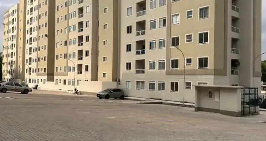 Apartamento com 2 quartos à venda na Aquino Manoel Quintino, 536, Floresta, Joinville