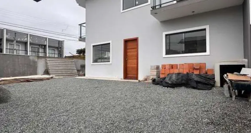 Casa em condomínio fechado com 3 quartos à venda na Pedro Vital Batista, 132, Adhemar Garcia, Joinville