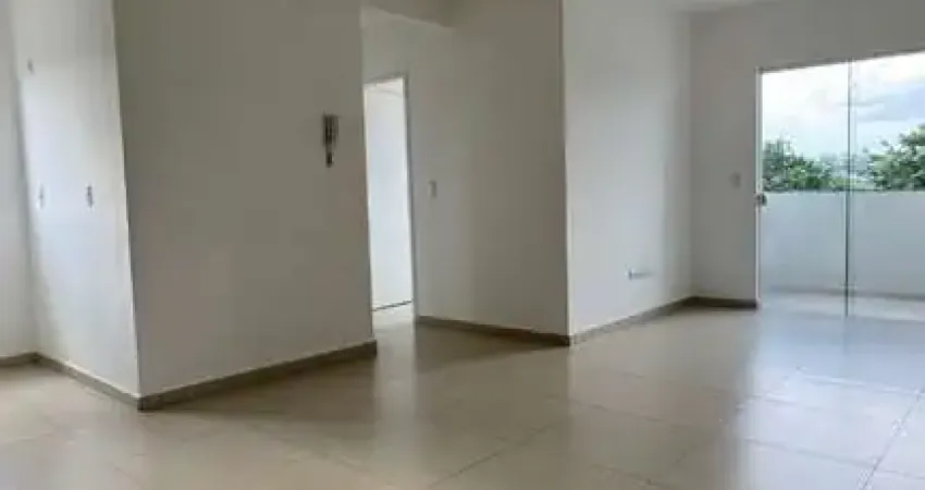 Apartamento com 2 quartos à venda na Rua Presidente Nilo Peçanha, 330, Floresta, Joinville