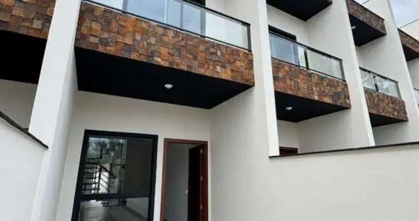 Casa com 2 quartos à venda na Eugênio Belinsk, 216, Boehmerwald, Joinville