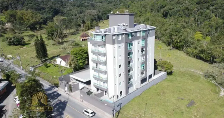 Apartamento com 3 quartos à venda na Rua Colon, 1343, Glória, Joinville