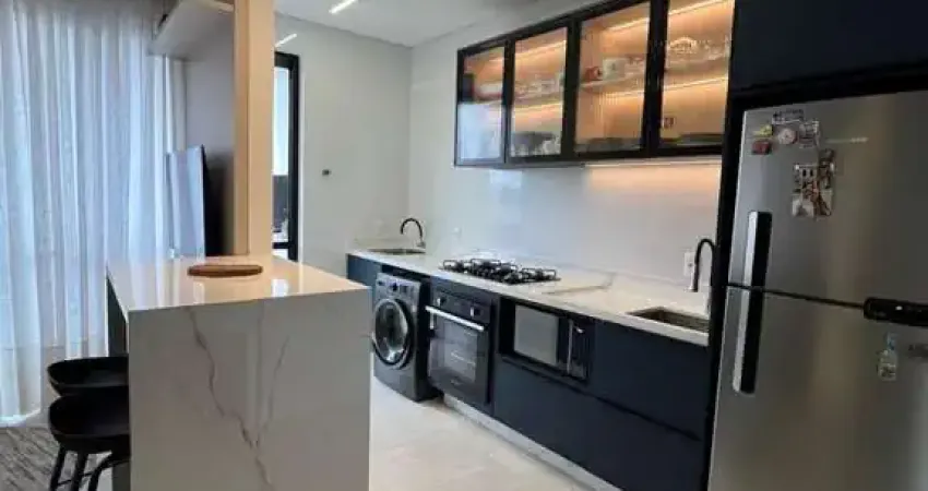 Apartamento com 2 quartos à venda na Rua Babitonga, 273, Floresta, Joinville