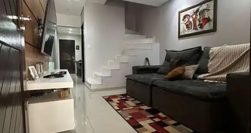 Casa em condomínio fechado com 2 quartos à venda na Parque Guarani, 98, Parque Guarani, Joinville