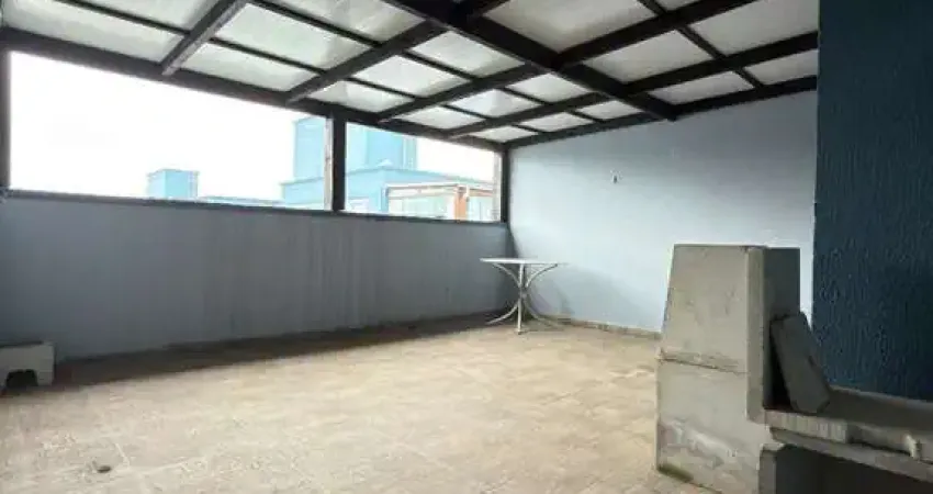 Cobertura com 2 quartos à venda na Rua Dona Francisca, 5216, Santo Antônio, Joinville