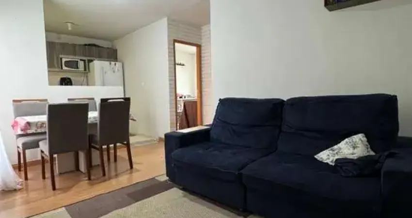 Apartamento com 2 quartos à venda na Rua Hildo Novaes, 640, Vila Nova, Joinville