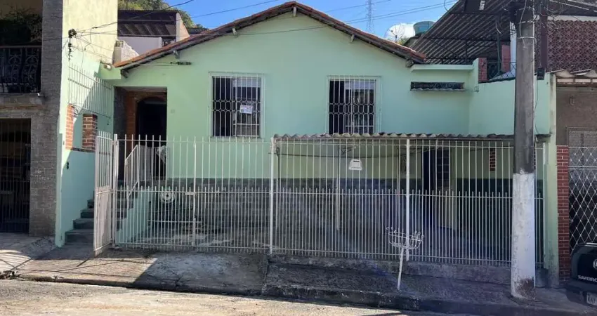 Casa com 3 quartos à venda na Professor Leandro Álvaro Chaves, 68, Vila Ursulino, Barra Mansa