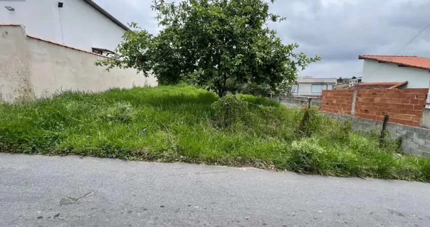 Terreno à venda na Siriema, Roma, Volta Redonda