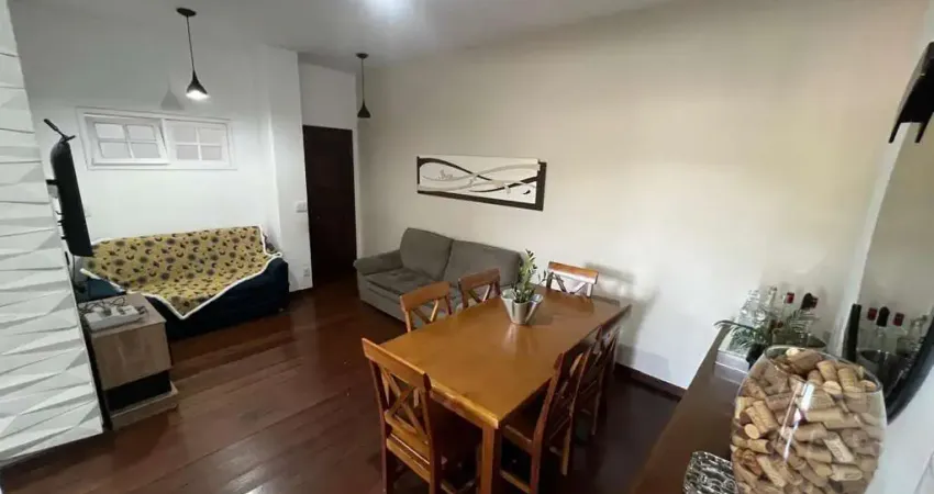Apartamento com 3 quartos à venda na Ari Fontenelle, 265, Centro, Barra Mansa