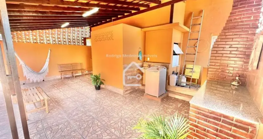 Cobertura com 3 quartos à venda na Rua Haroldo Malaquias Tavares, Retiro, Volta Redonda