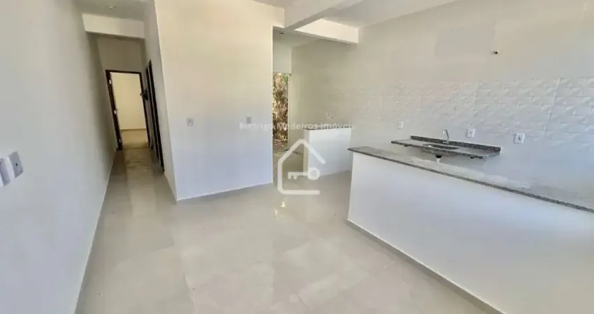 Casa com 2 quartos à venda na Rua Vinte e Um de Abril, Roma, Volta Redonda