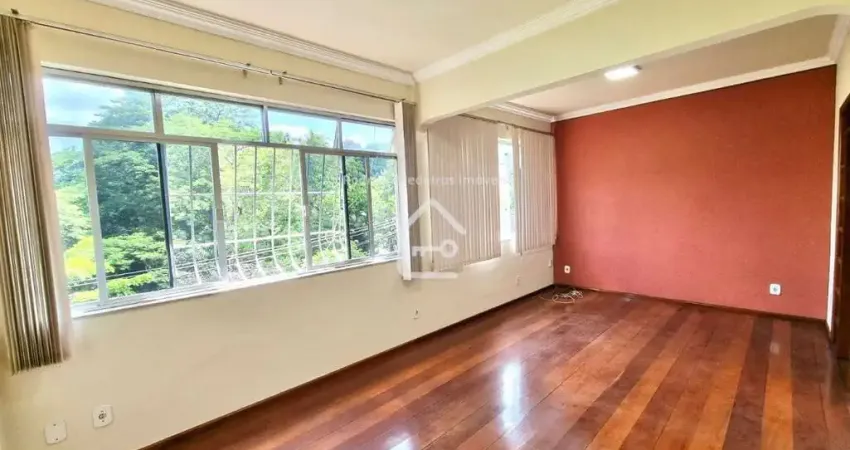 Apartamento com 3 quartos à venda na Rua Cento e Sessenta, Vila Santa Cecília, Volta Redonda