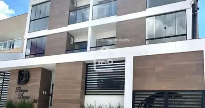 Apartamento com 2 quartos à venda na Rua I, Jardim Belvedere, Volta Redonda