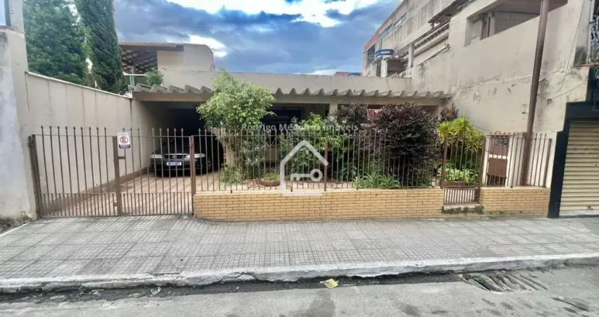 Casa com 5 quartos à venda na Rua Moisés Braga Lima, Goiabal, Barra Mansa