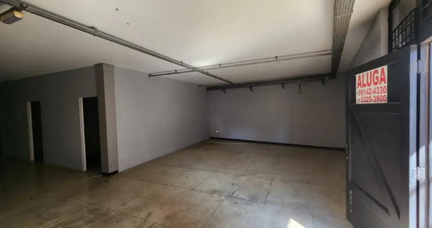 Predio comercial - centro de uberaba - imovel adaptavel a mudancas