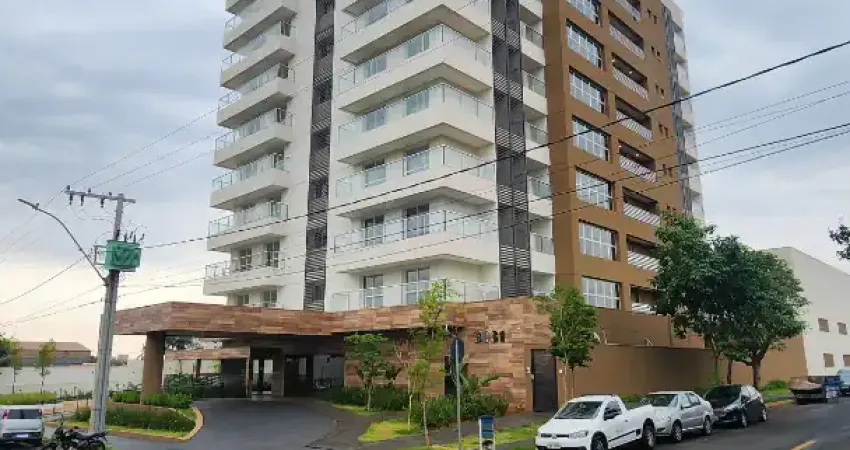 Sala comercial – av. santos dumont – condomínio santa luzia - uberaba