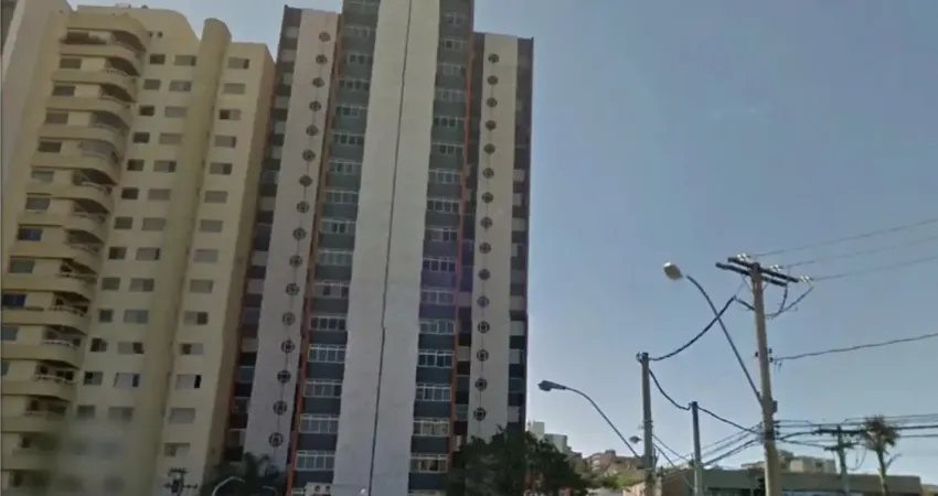 Apartamento centro completo - residencial karaja - alto padrao - centro de uberaba