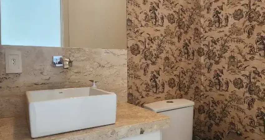 Apartamento alto padrao - proximo ao shopping uberaba - residencial iguatemi - uberaba