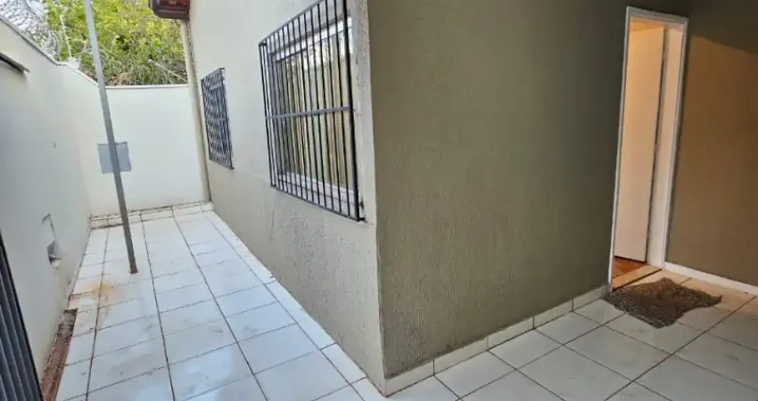 Casa com 3 quartos à venda no Manhattan, Uberaba