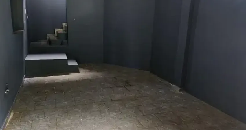 Excelente sobrado residencial - manoel mendes - uberaba - completamente reformado