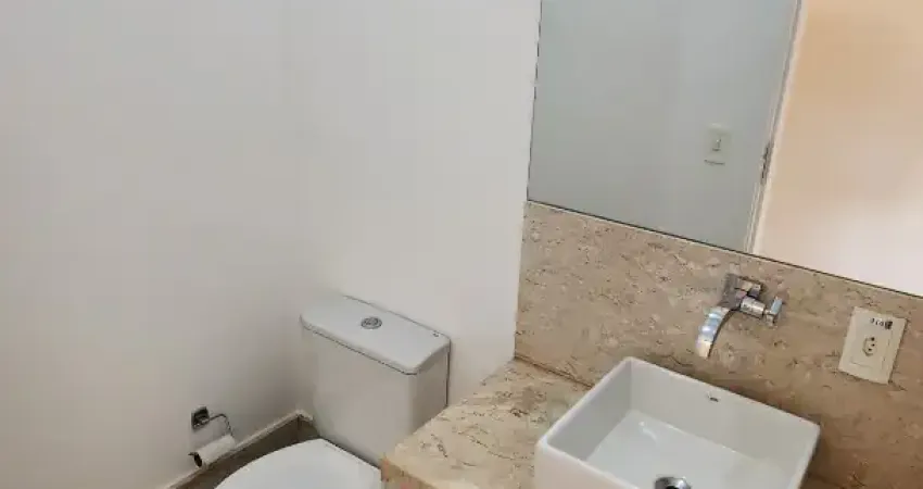 Apartamento residencial iguatemi uberaba - excelente localizacao