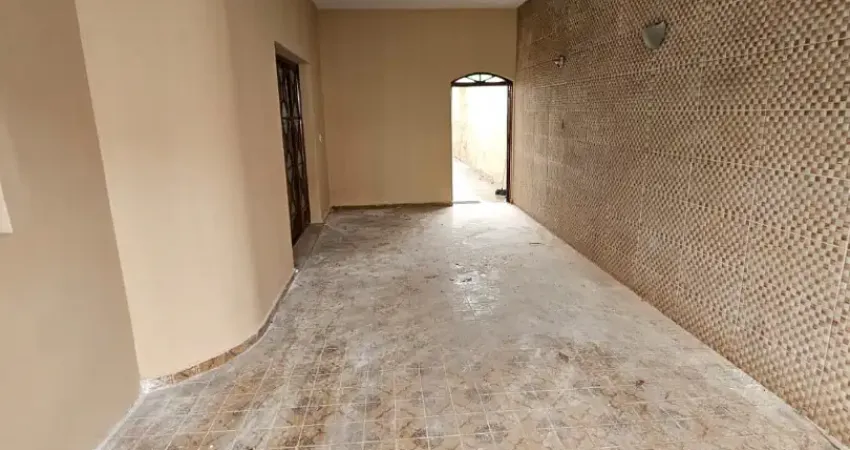 Casa com 5 quartos à venda na São Benedito, São Benedito, Uberaba