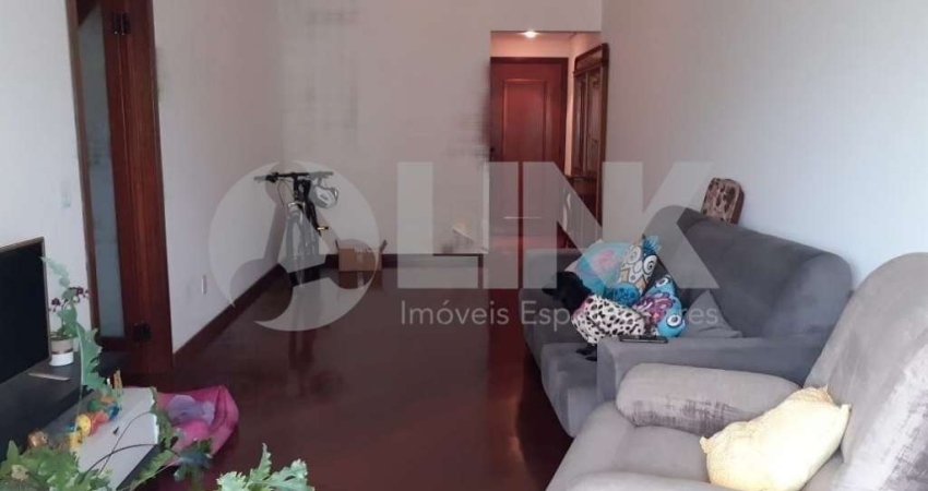 Apartamento de 3 quartos com 1 vaga à venda no bairro Mont Serrat em Porto Alegre
