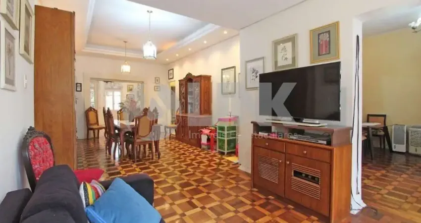 Casa de 3 quartos 3 suítes e 6 vagas de garagem à venda no bairro independência em porto alegre