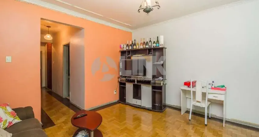 Apartamento de 3 quartos com 1 vaga à venda no bairro centro histórico em porto alegre