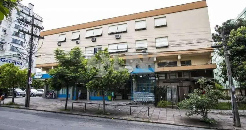 Apartamento de 3 dormitórios sendo 1 suíte à venda no bairro Jardim Botânico em Porto Alegre próximo ao Bourbon Ipiranga