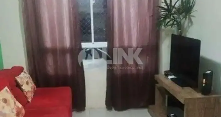 Apartamento de 2 quartos com 1 vaga à venda no bairro mário quintana em porto alegre