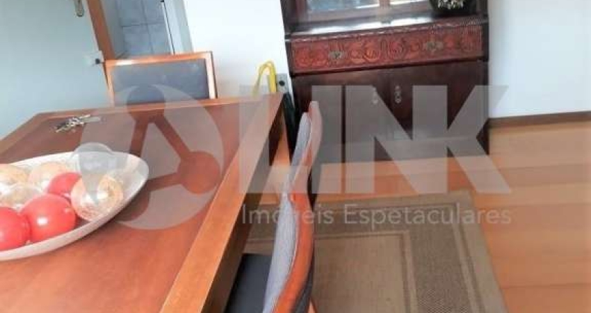 Apartamento de 3 quartos com 1 vaga à venda no bairro Sarandi em Porto Alegre