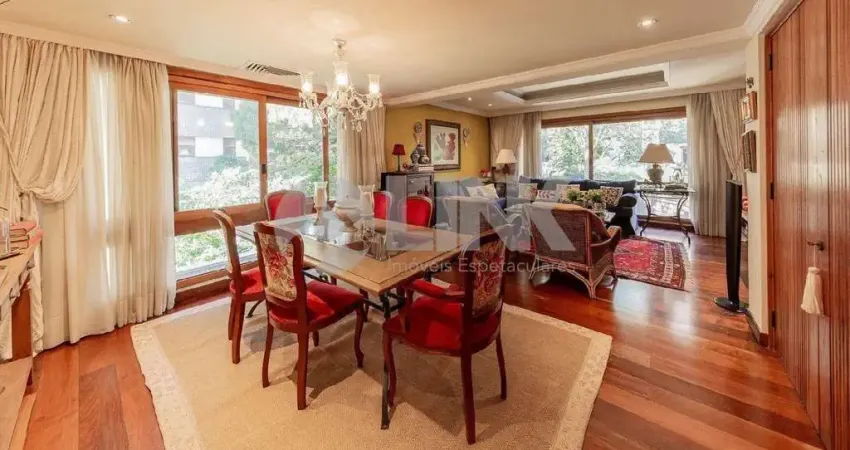 Apartamento amplo alto padrão de 3 quartos com 2 vagas à venda no bairro petrópolis em porto alegre