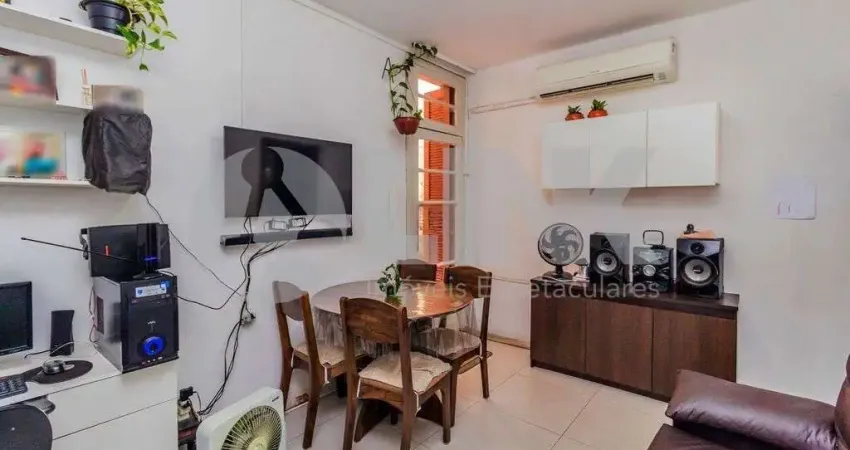 Apartamento garden de 2 quartos à venda no bairro petrópolis em porto alegre