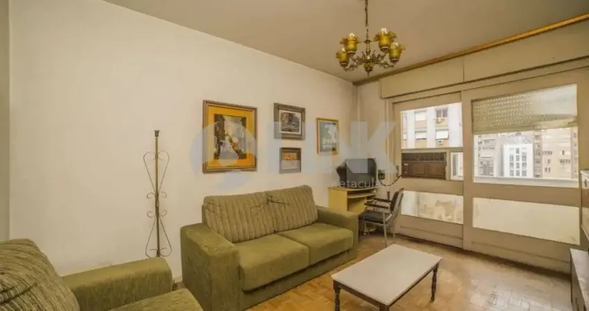 Apartamento de 3 quartos com 1 vaga à venda no bairro centro histórico em porto alegre