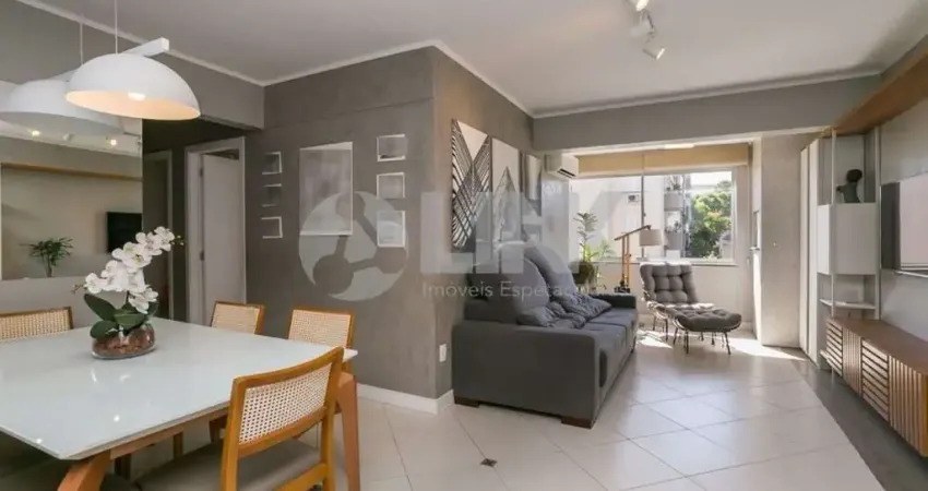 Apartamento de 3 quartos com 1 vaga à venda no bairro nonoai em porto alegre