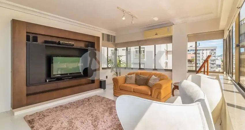 Apartamento de 3 quartos com 2 vagas à venda no bairro bela vista em porto alegre