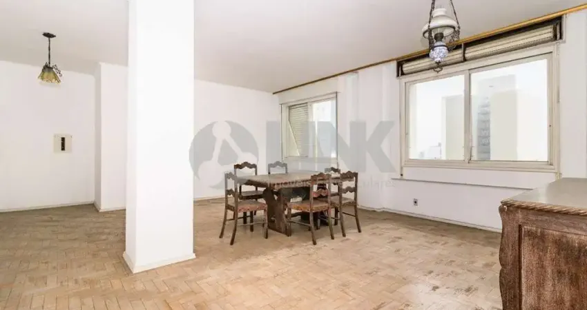 Comprar apartamento de 3 quartos com 4 vagas de garagem à venda no bairro moinhos de vento em porto alegre em frente ao parcão