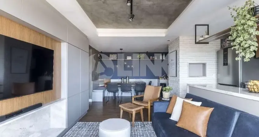 Apartamento de 3 quartos com 2 vagas à venda no bairro cristal em porto alegre